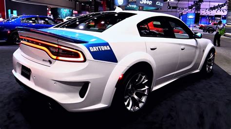 2021 dodge daytona charger